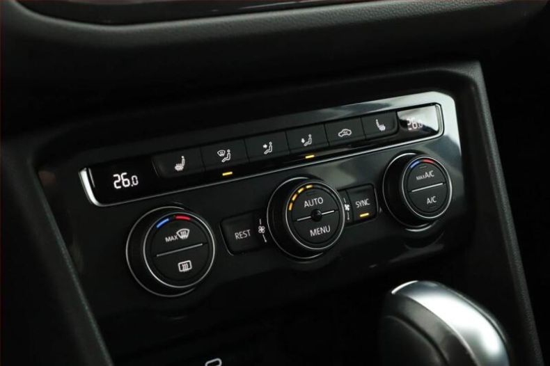 Volkswagen Tiguan - hlavní fotka