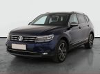 Volkswagen Tiguan - fotka číslo 1