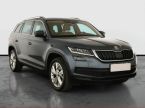 Škoda Kodiaq - fotka číslo 0
