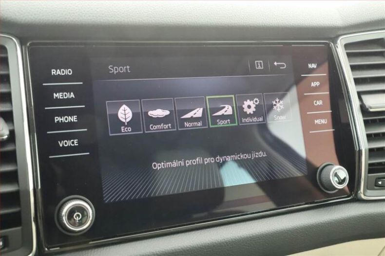 Škoda Kodiaq - hlavní fotka
