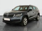 Škoda Kodiaq - fotka číslo 1