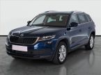 Škoda Kodiaq - fotka číslo 1