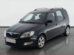Škoda Roomster - fotka číslo 1
