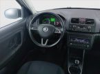 Škoda Roomster - fotka číslo 6