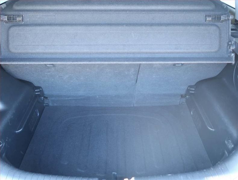 Kia Soul - hlavní fotka