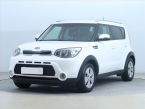 Kia Soul - fotka číslo 1