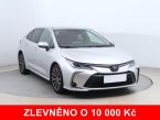 Toyota Corolla - fotka číslo 0