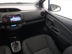 Toyota Yaris - fotka číslo 7