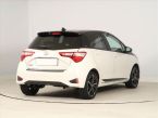 Toyota Yaris - fotka číslo 4