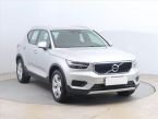 Volvo XC40 - fotka číslo 0