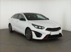 Kia Pro_cee´d - fotka číslo 0