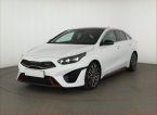 Kia Pro_cee´d - fotka číslo 1