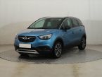 Opel Crossland X - fotka číslo 1