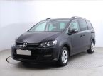 Volkswagen Sharan - fotka číslo 1