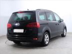Volkswagen Sharan - fotka číslo 4