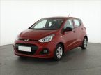 Hyundai i10 - fotka číslo 1