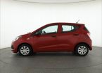Hyundai i10 - fotka číslo 2