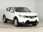 Nissan Qashqai - fotka číslo 0