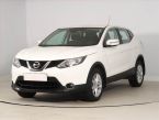Nissan Qashqai - fotka číslo 1