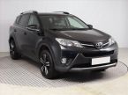 Toyota RAV 4 - fotka číslo 0