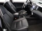 Toyota RAV 4 - fotka číslo 6