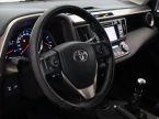 Toyota RAV 4 - fotka číslo 10