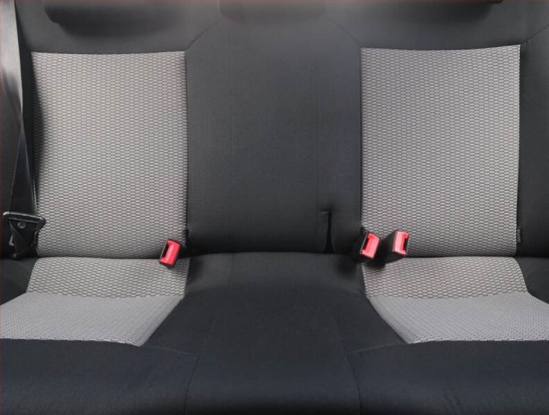 Volkswagen Polo - hlavní fotka