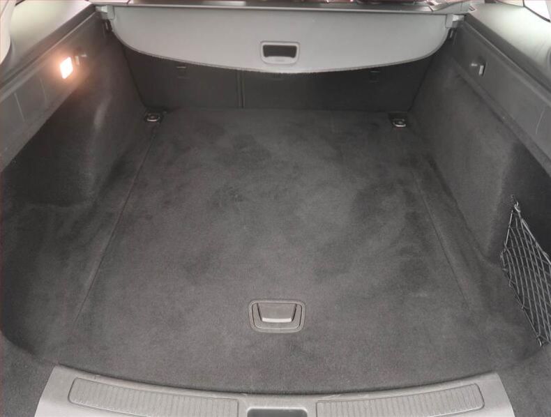 Opel Insignia - hlavní fotka