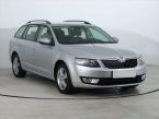 Škoda Octavia - fotka číslo 0