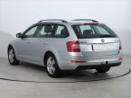 Škoda Octavia - fotka číslo 3