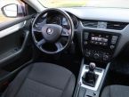 Škoda Octavia - fotka číslo 6