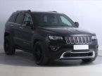 Jeep Grand Cherokee - fotka číslo 0