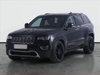 Jeep Grand Cherokee - fotka číslo 1