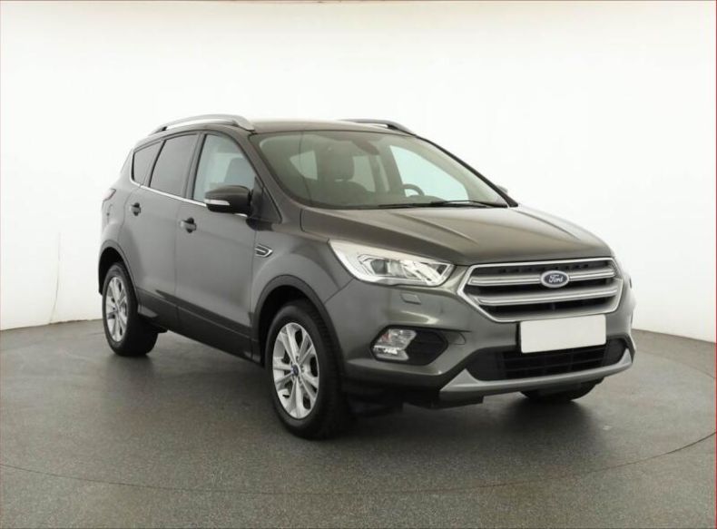 Ford Kuga - hlavní fotka inzerátu