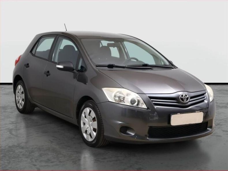 Toyota Auris - hlavní fotka inzerátu