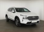Hyundai Santa Fe - fotka číslo 0