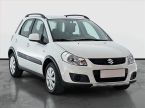 Suzuki SX4 - fotka číslo 0