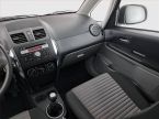 Suzuki SX4 - fotka číslo 7