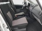 Suzuki SX4 - fotka číslo 8