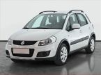 Suzuki SX4 - fotka číslo 1