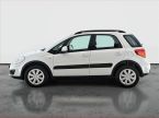 Suzuki SX4 - fotka číslo 2