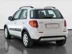 Suzuki SX4 - fotka číslo 3