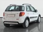 Suzuki SX4 - fotka číslo 4