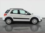 Suzuki SX4 - fotka číslo 5