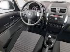 Suzuki SX4 - fotka číslo 6