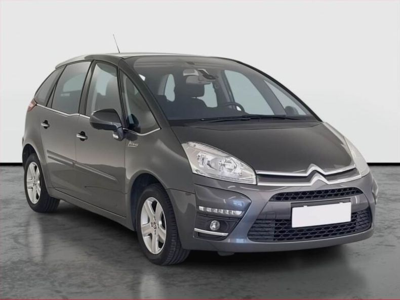 Citroën C4 Picasso - hlavní fotka inzerátu