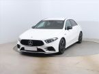 Mercedes Třída A - fotka číslo 1