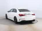Mercedes Třída A - fotka číslo 3