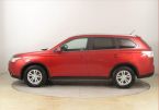 Mitsubishi Outlander - fotka číslo 2
