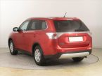 Mitsubishi Outlander - fotka číslo 3